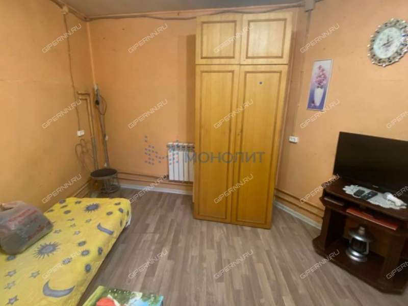 земельный участок под сельхоз назначение в Кстовском районе Нижегородской области