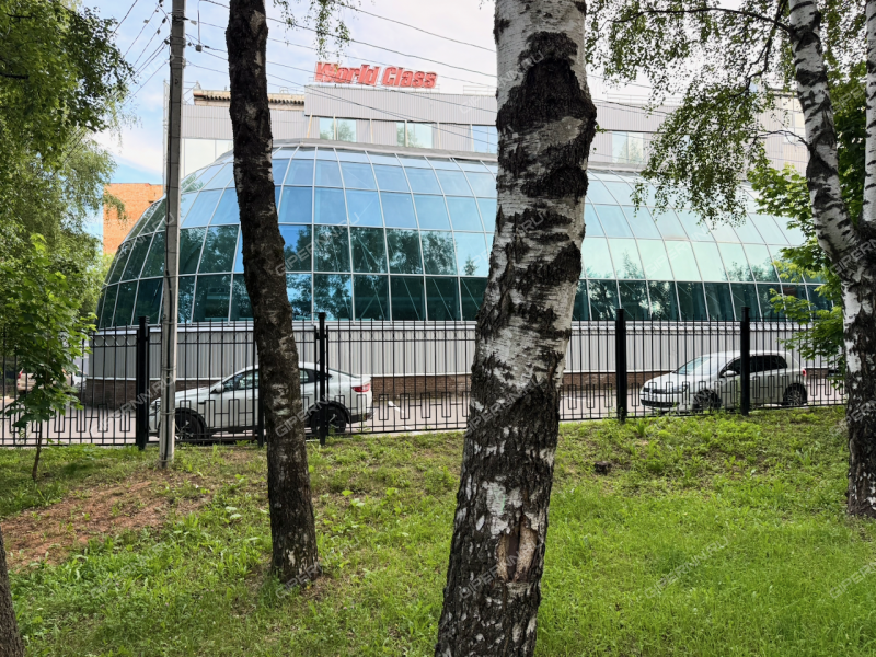 трёхкомнатная квартира на улице Кулибина дом 15 к1