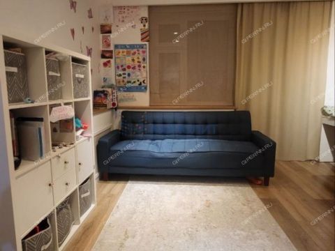 1-komnatnaya-ul-osharskaya-d-80 фото