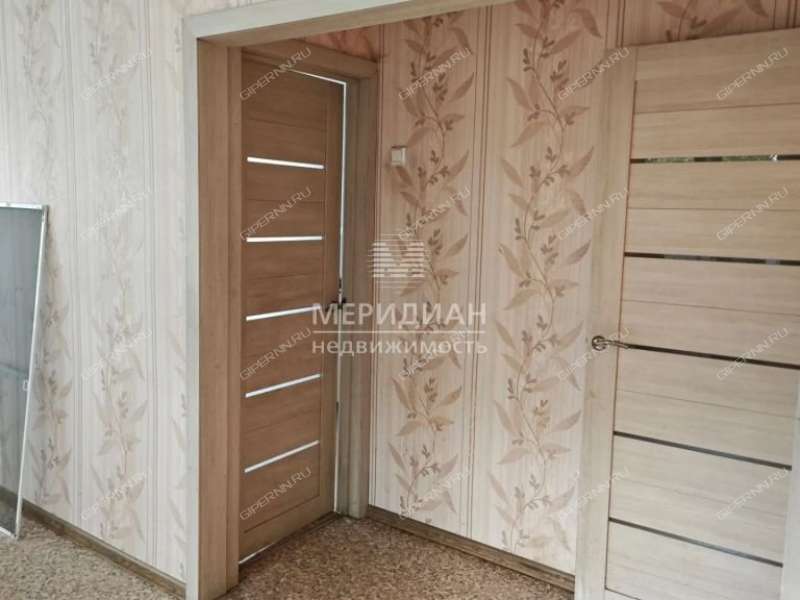 однокомнатная квартира на Климовской улице дом 86