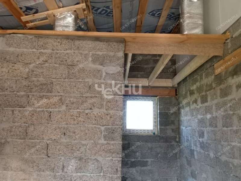 дом на Луговая деревня Ковригино, Смольковский сельсовет