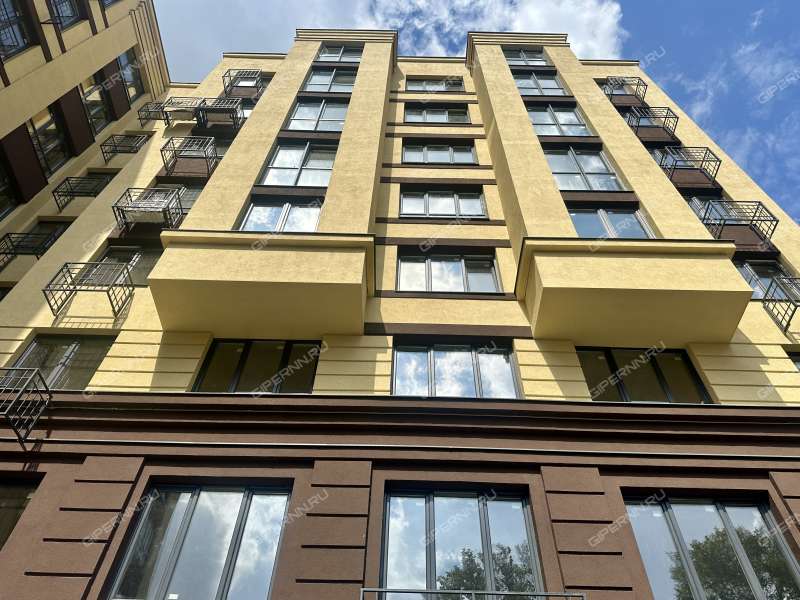 Малая Ямская улица, 22 фото