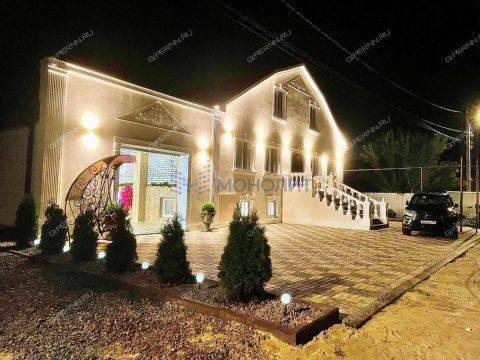 dom-poselok-gnilicy-ul-trostnikovaya-d-19 фото