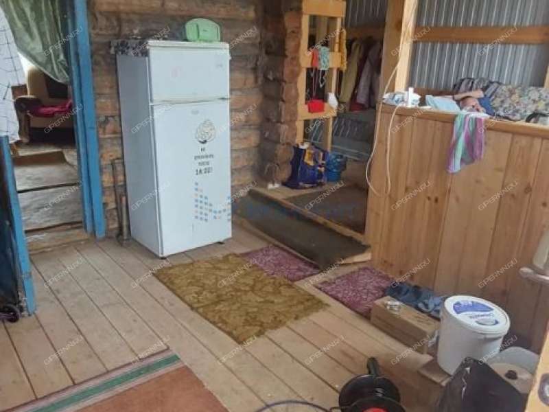 дом на улице 1 Мая село Кочуново