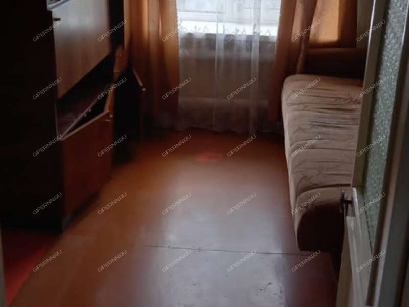 1/2 дома на улице 3 Сентября рабочий посёлок Сухобезводное