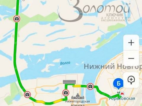 kottedzh-derevnya-kvasovo-gorodskoy-okrug-bor фото