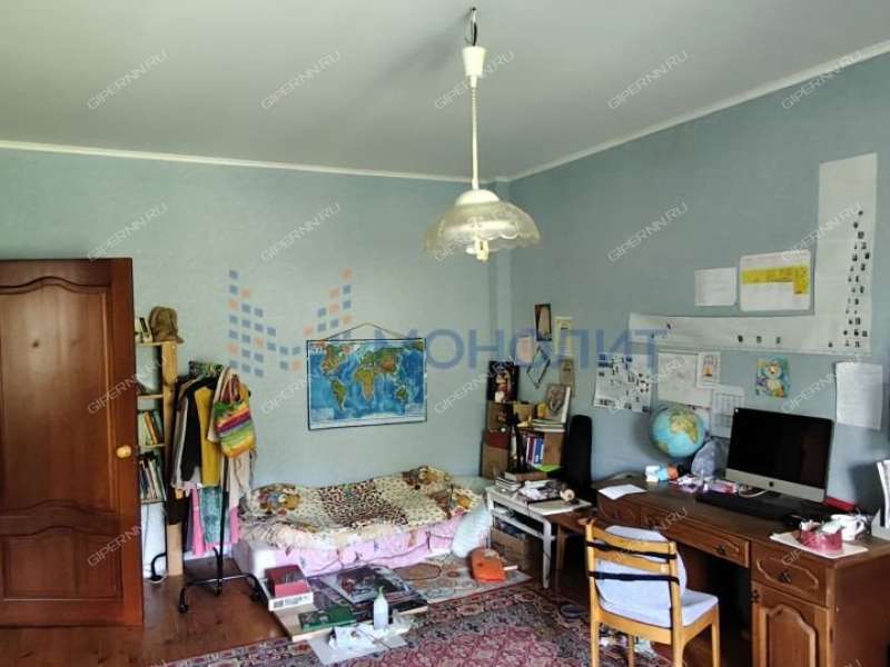 дом на улице Заречная село Редькино (Редькинский сельсовет