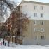 трёхкомнатная квартира на улице Надежды Сусловой дом 18