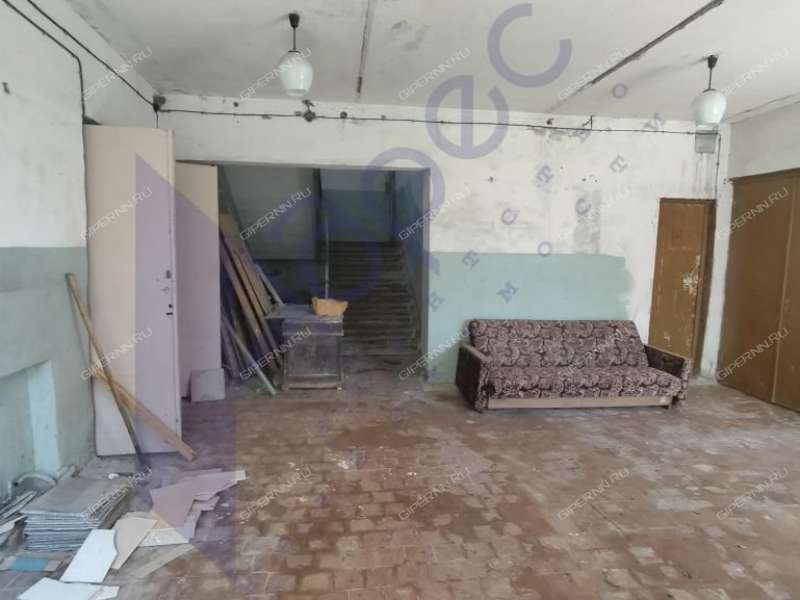 помещение под коммерческую недвижимость на Центральной улице деревня Берёзово