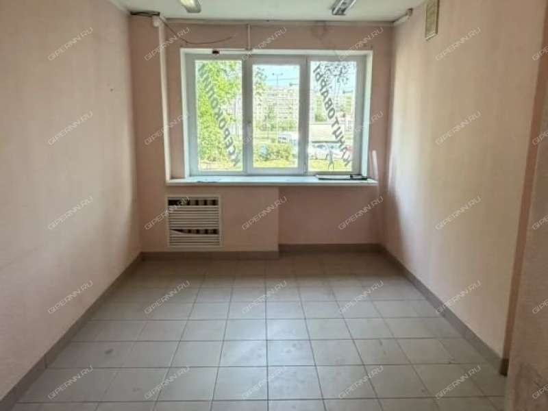 помещение под помещение свободного назначения на улице Краснодонцев