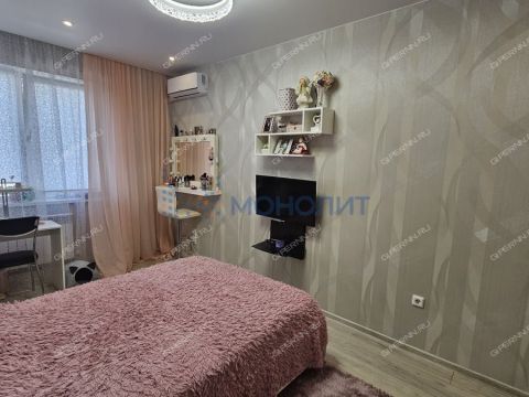 2-komnatnaya-ul-akademicheskaya-d-12 фото