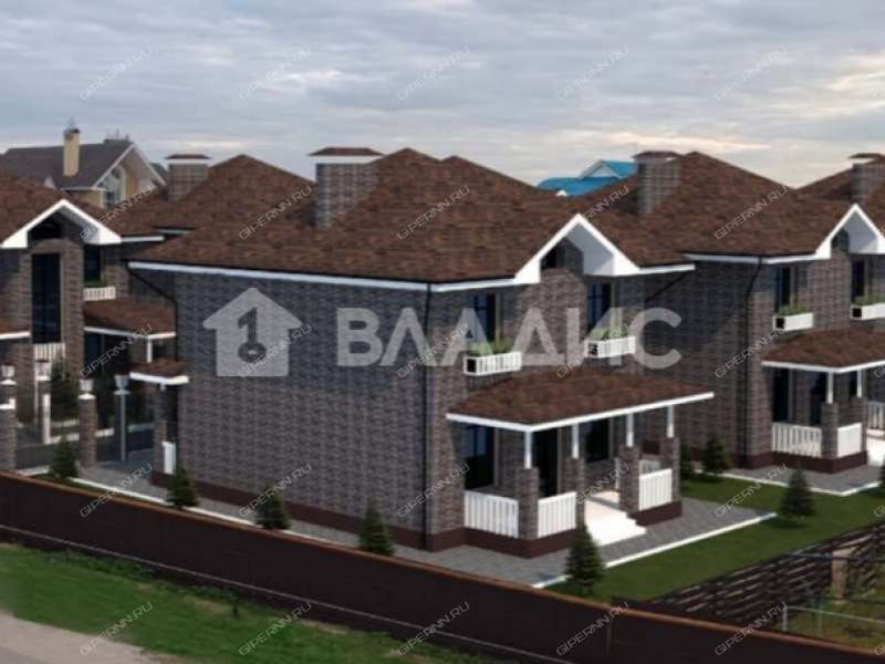 дом на Трансформаторной улице