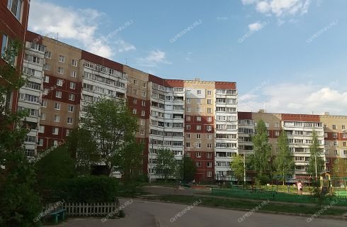 Патоличева 39 дзержинск карта