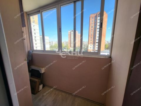 3-komnatnaya-ul-sergeya-akimova-d-25a фото