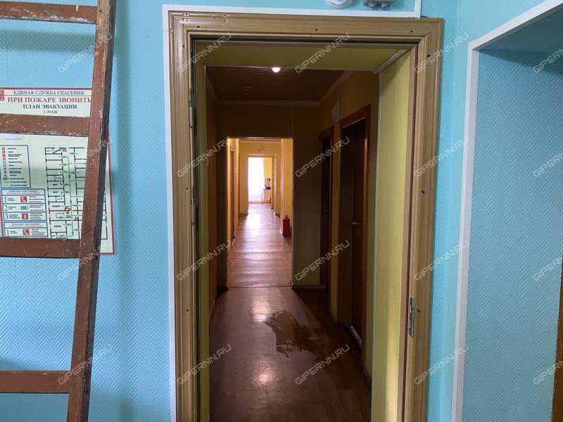 готовый бизнес отдельно стоящее здание (гостиница) в городском округе Бор Нижегородской области