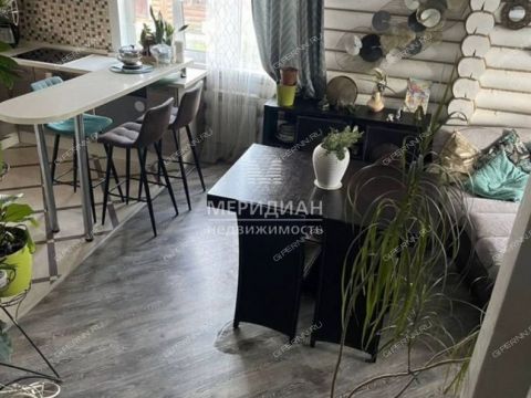 kottedzh-derevnya-novopokrovskoe-ul-ogorodnaya-d-207 фото