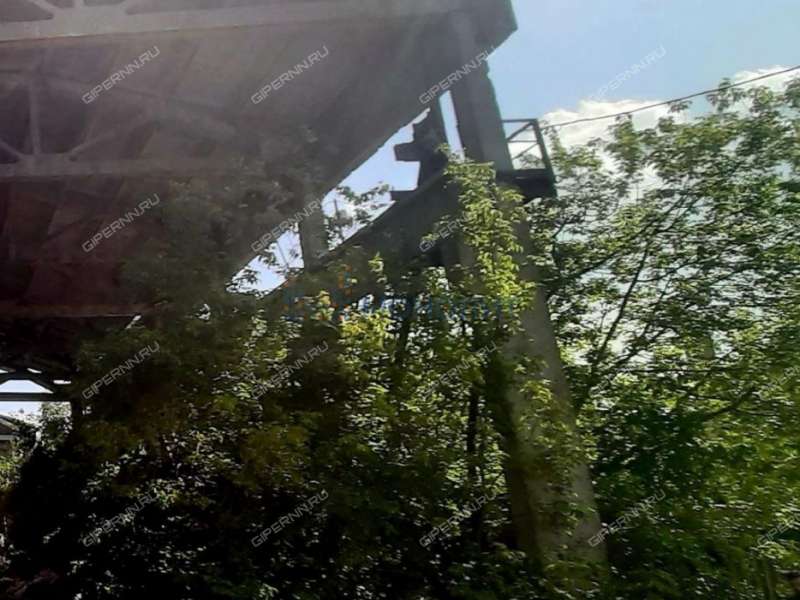 открытая площадка на 