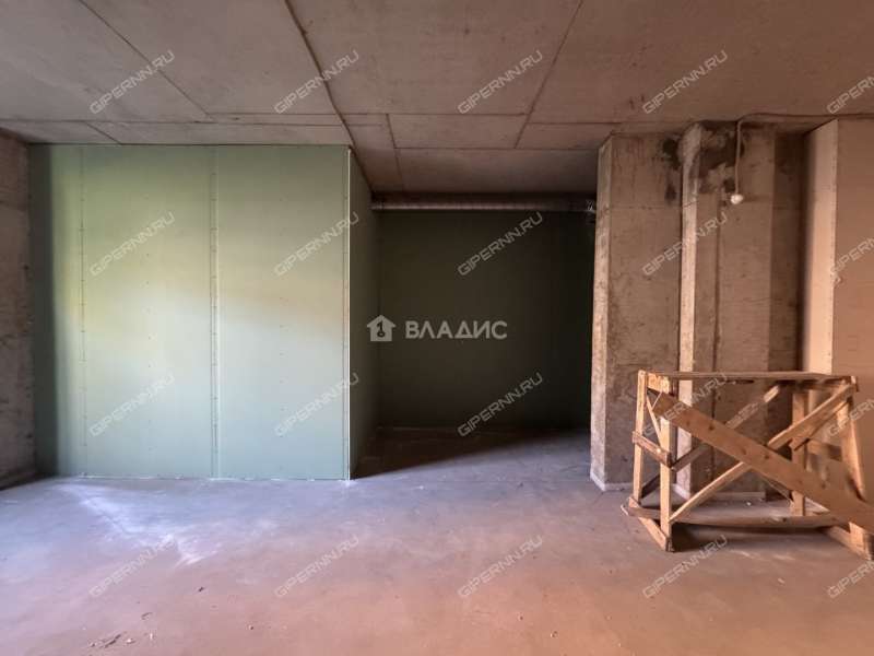 помещение под офис на улице Семашко