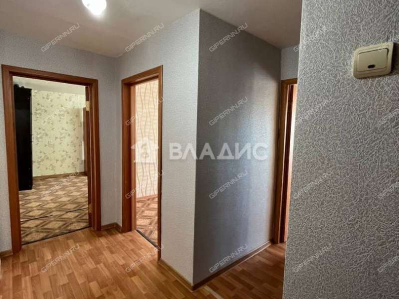 двухкомнатная квартира на Мончегорской улице дом 6 к1