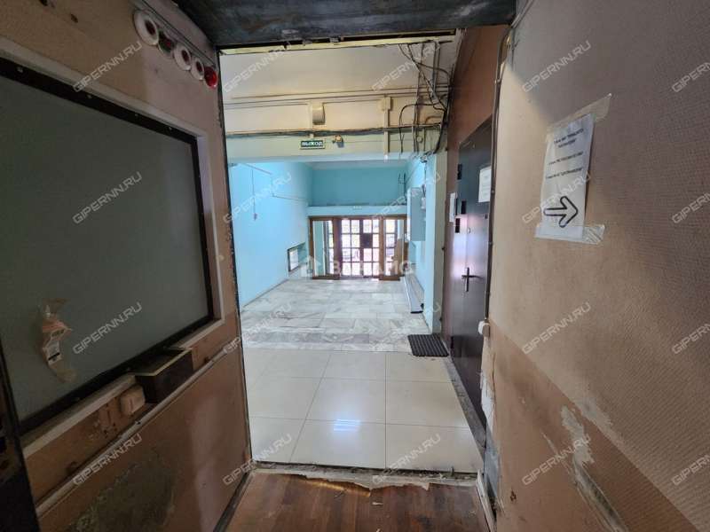 помещение под помещение свободного назначения на проспекте Гагарина