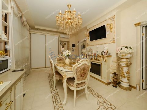 3-komnatnaya-ul-alekseevskaya-d-8a-1 фото