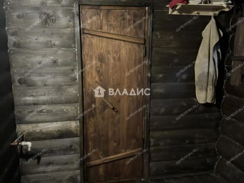dom-poselok-zarechnyy-gorodskoy-okrug-bor фото