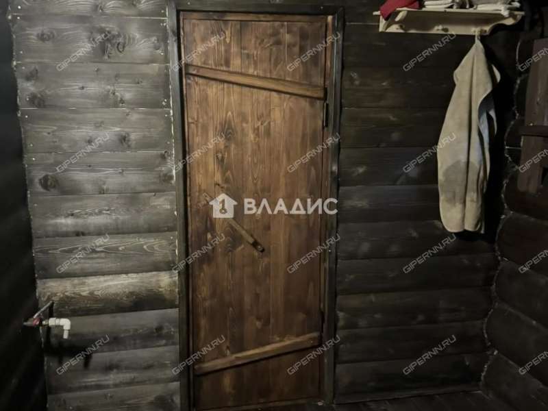 дом на улице Лесная сельский посёлок Заречный