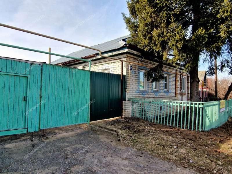 дом на 132 деревня Ржавка