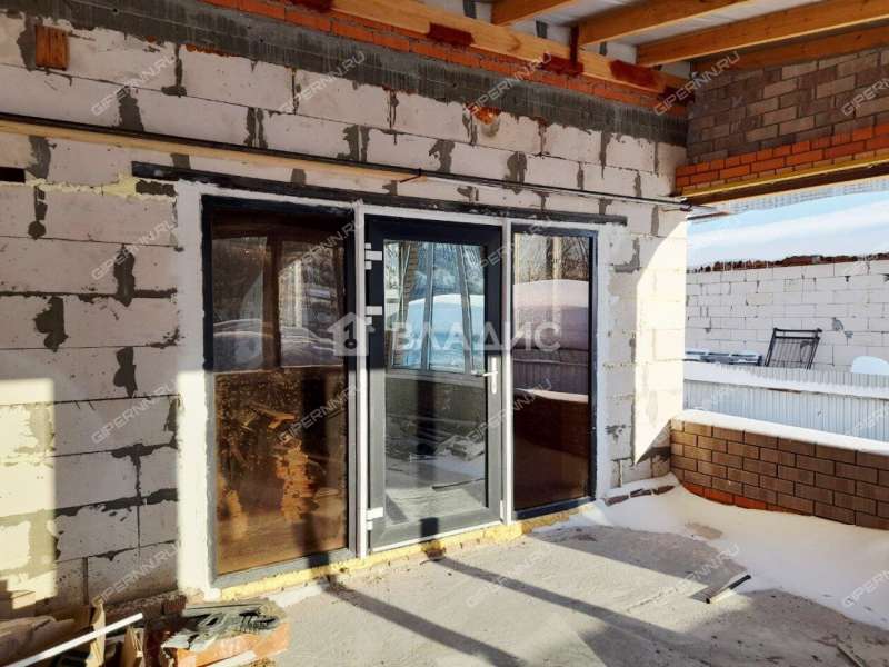 дом на улице Вишневая деревня Сысоевка