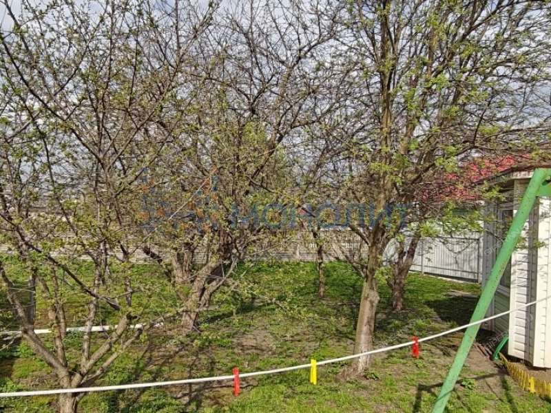 дом на Островского деревня Елевая (Редькинский сельсовет