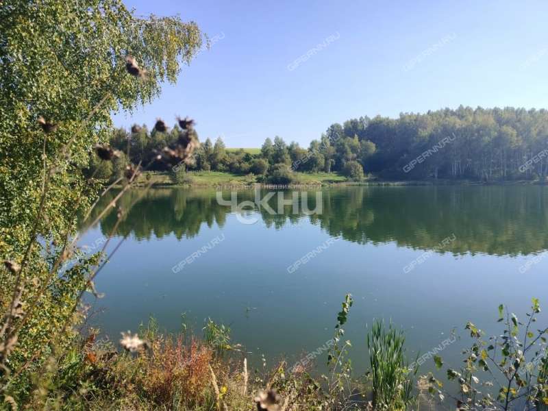 земельный участок 10 соток посёлок Мирный