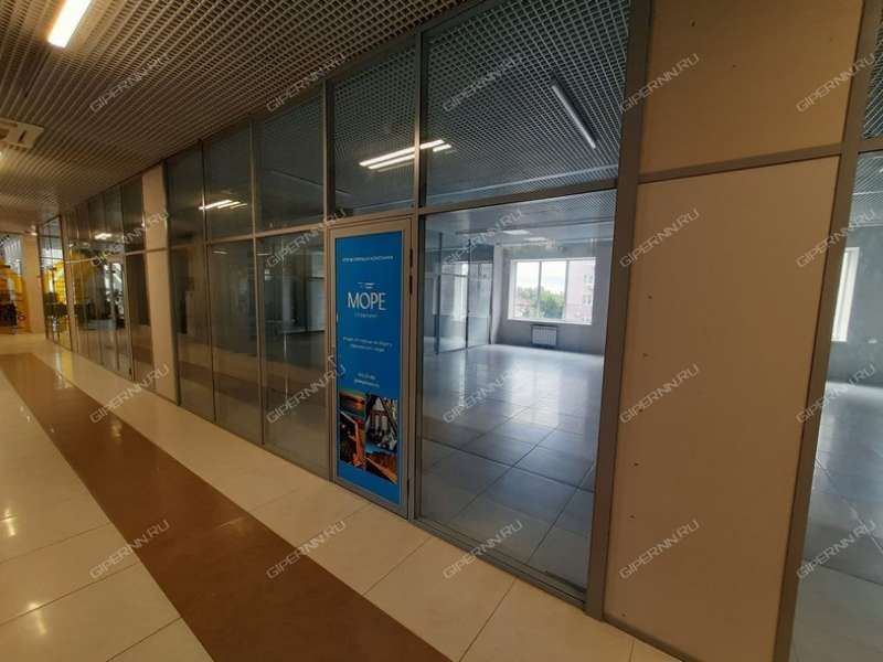 помещение под офис на Родионова ул, д. 165к13