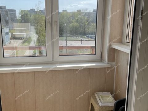 1-komnatnaya-ul-tonkinskaya-d-5 фото
