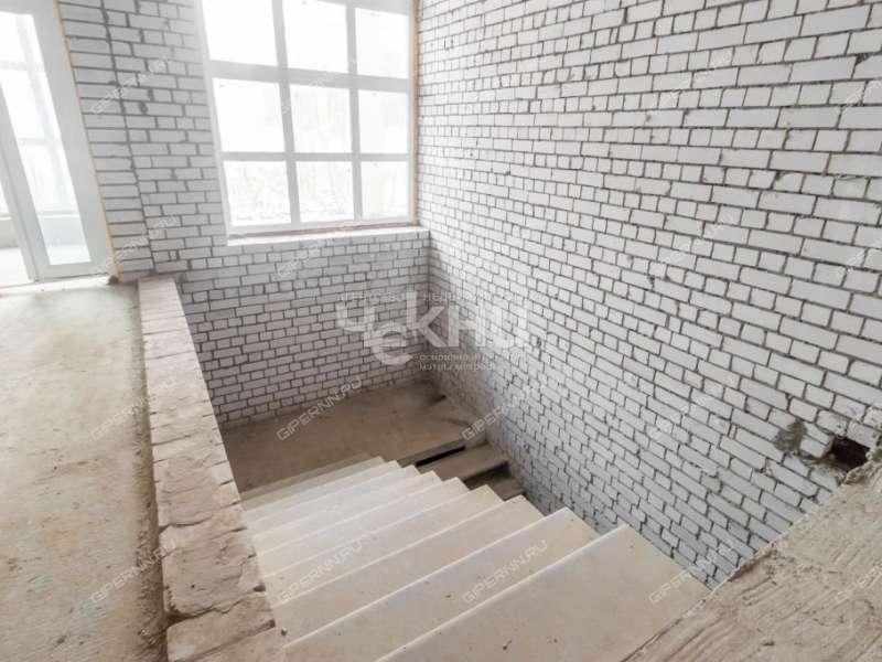 коттедж на Южной улице деревня Афонино