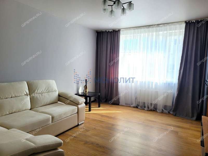 двухкомнатная квартира на Белозерской улице дом 1