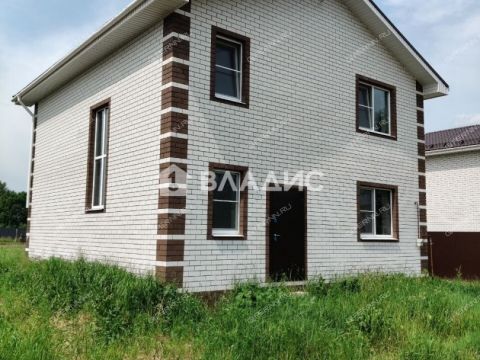 dom-derevnya-omanovo-gorodskoy-okrug-bor фото