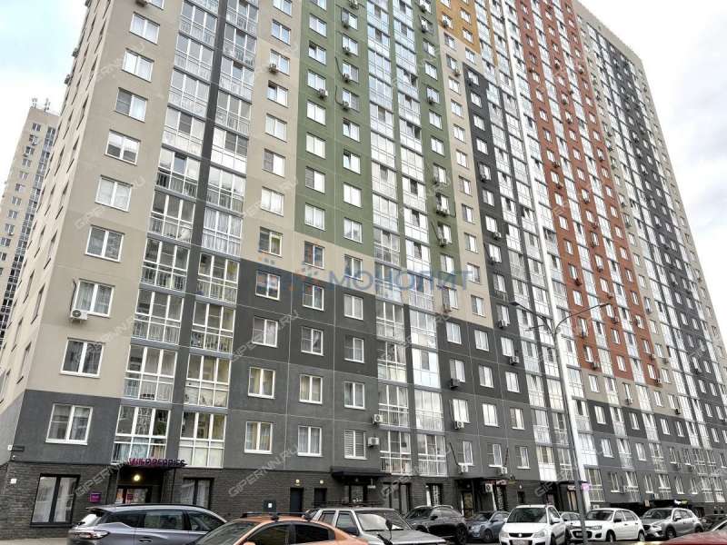 однокомнатная квартира на Русской улице улице дом 11 деревня Анкудиновка