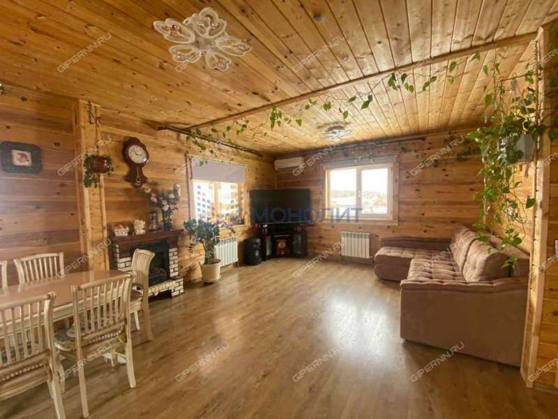 дом на улице Ахматовой село Каменки