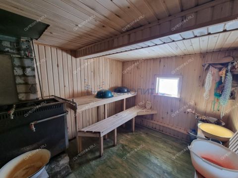 dom-derevnya-orehovo-gorodskoy-okrug-bor фото