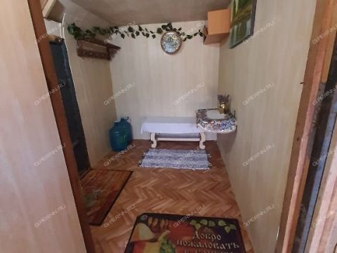 dacha-bor-gorodskoy-okrug-bor фото
