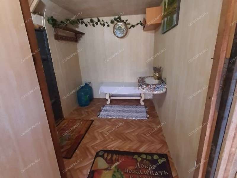 дача на СНТ Рассвет Бор