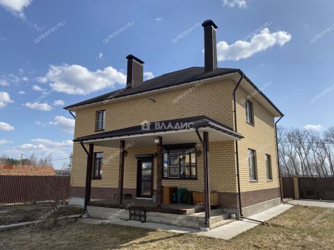 dom-selo-kamenki-bogorodskiy-municipalnyy-okrug фото