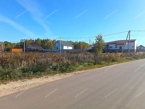derevnya-gremyachki-bogorodskiy-municipalnyy-okrug фото