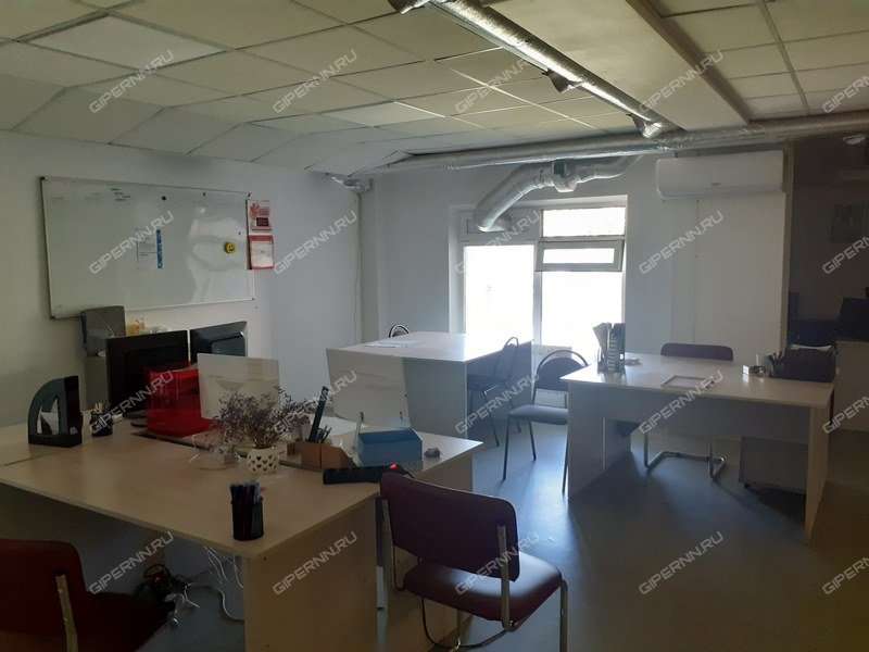 помещение под офис на Новой улице