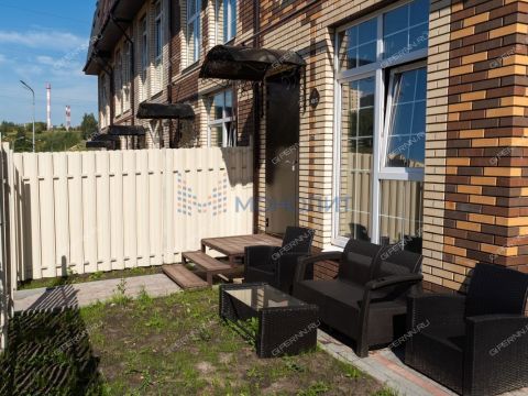 taunhaus-ul-agronomicheskaya-d-226 фото