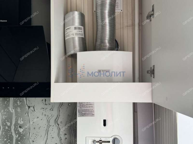 однокомнатная квартира на улице Павла Мочалова дом 2