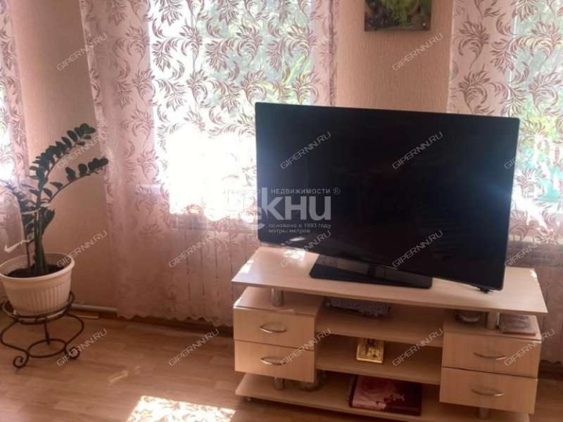 дом на Ново Луговая рабочий посёлок Большое Мурашкино