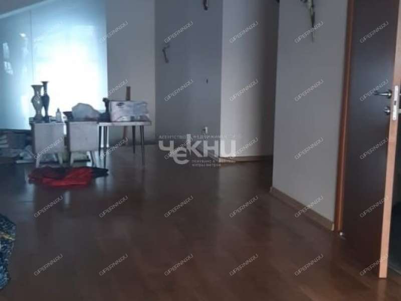 коттедж в Александровской слободе