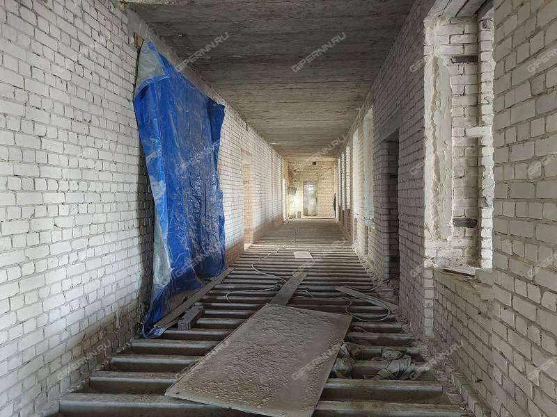 помещение под офис на Московском шоссе