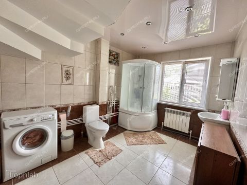 dom-poselok-volzhskiy-kstovskiy-rayon фото